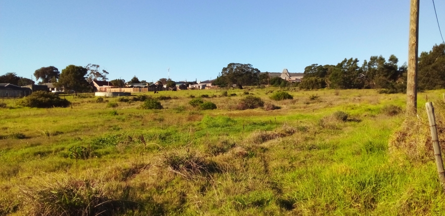0 Bedroom Property for Sale in Albertinia Western Cape